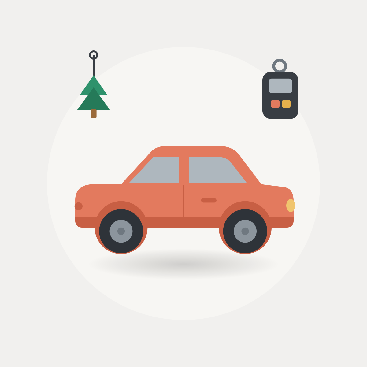 Car Accessories
