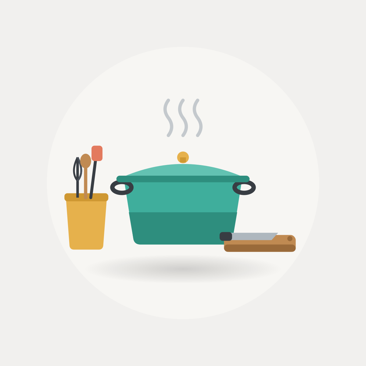 Kitchen & Home