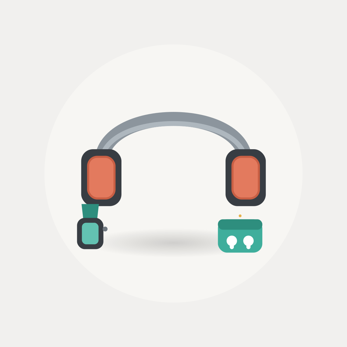 Tech Accessories